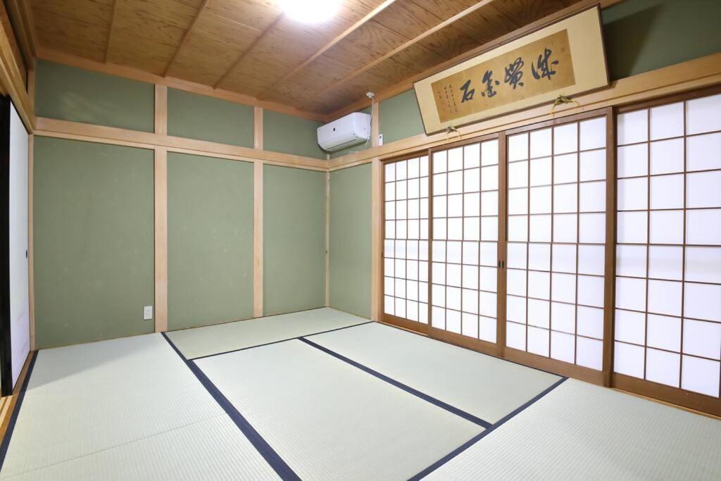 Hat Byakugoji, Japanese Traditional Fireplace　Hat白毫寺　自然豊富な別荘地にある囲炉裏付き一軒家 Nara Ngoại thất bức ảnh