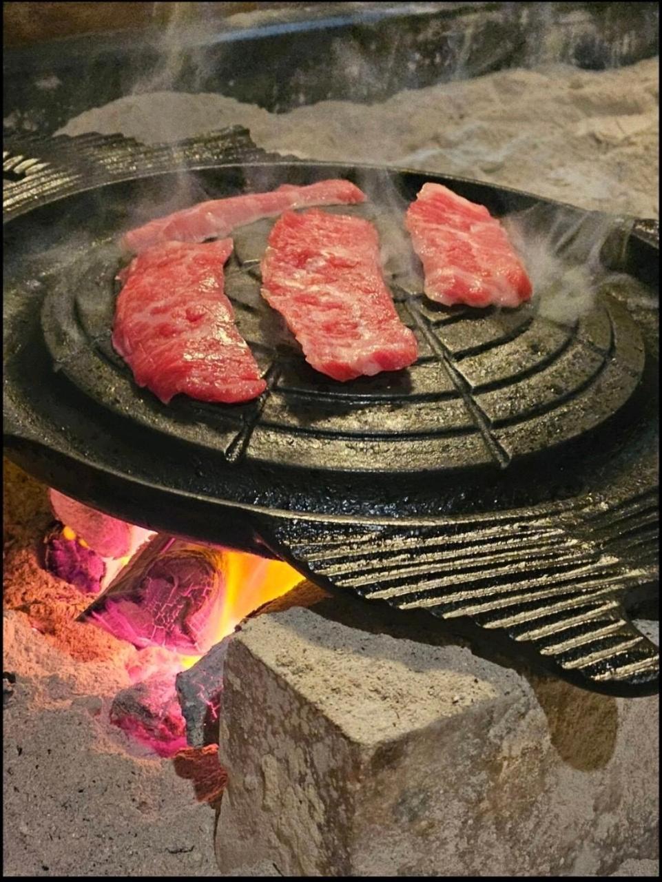 Hat Byakugoji, Japanese Traditional Fireplace　Hat白毫寺　自然豊富な別荘地にある囲炉裏付き一軒家 Nara Ngoại thất bức ảnh